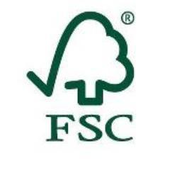 Forest Stewardship Council pic